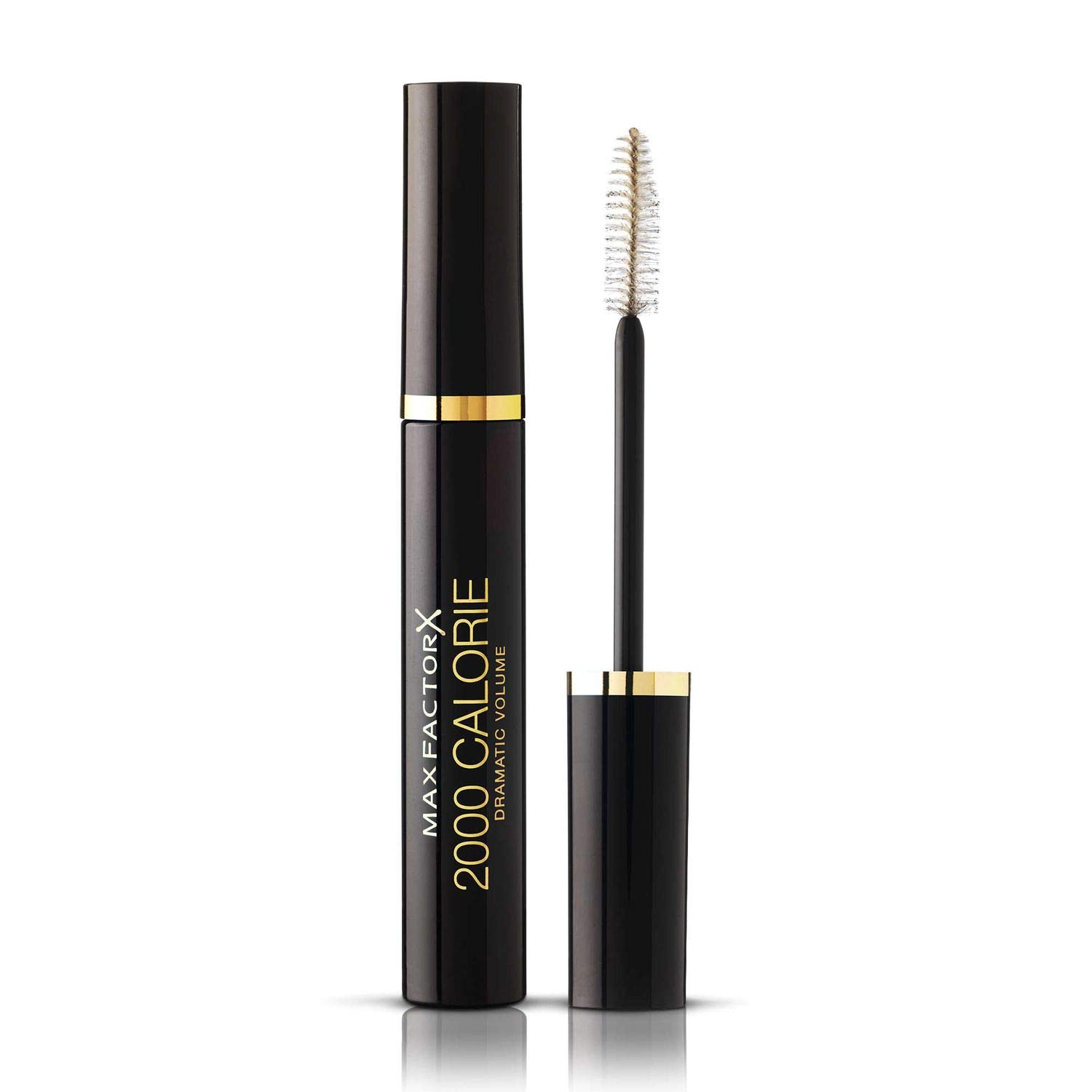 Max Factor 2000 Calorie Dramatic Volume Mascara Black, 9ml-0