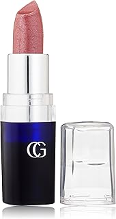 COVERGIRL Continuous Color Lipstick, Iced Mauve 420, 0.13 Ounce Bottle