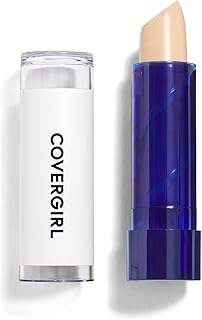 COVERGIRL Smoothers Concealer, Neutralizer, 0.14 ounce, 1 Count (packaging may vary)