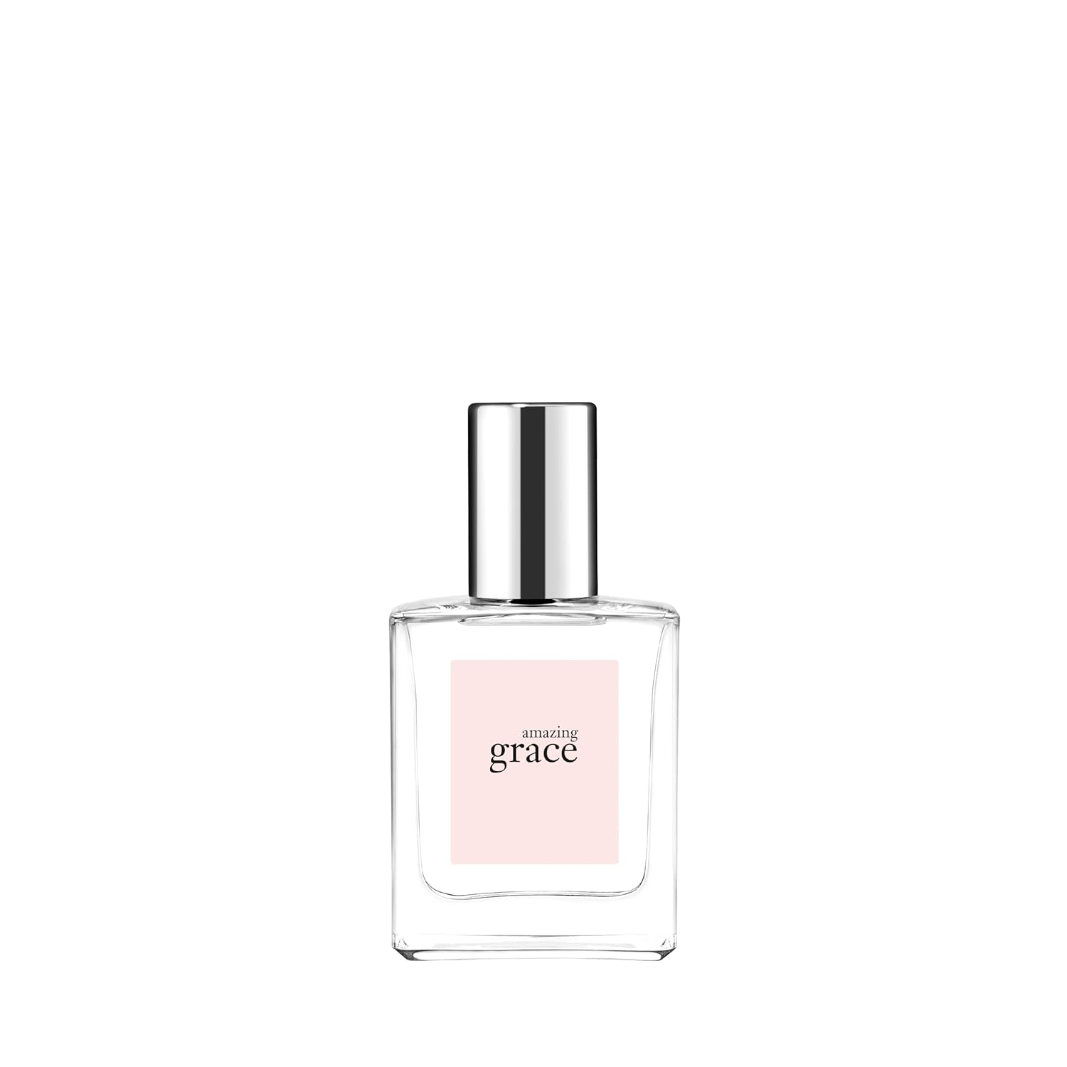 philosophy amazing grace eau de toilette - clean & floral women's perfume - with notes of bergamot, muguet & musk - luxury perfume for women - long lasting fragrance-0