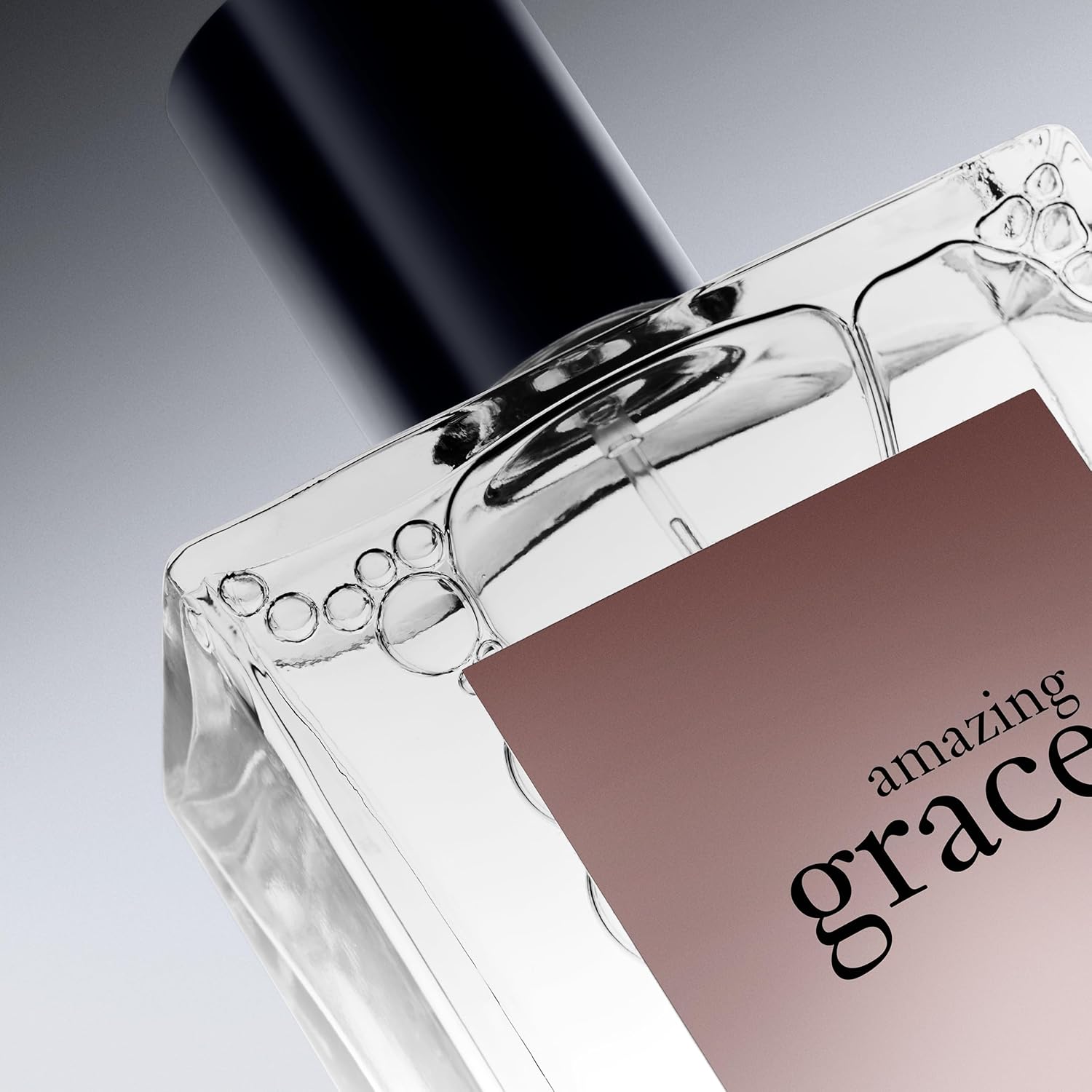 philosophy amazing grace eau de toilette - clean & floral women's perfume - with notes of bergamot, muguet & musk - luxury perfume for women - long lasting fragrance-2