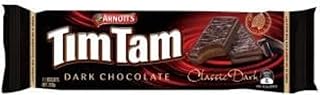 Arnott's Tim Tam Classic Dark Biscuits 200g