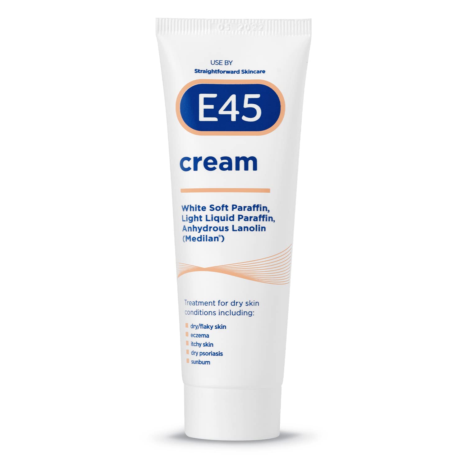 E45 Cream - 50g-0