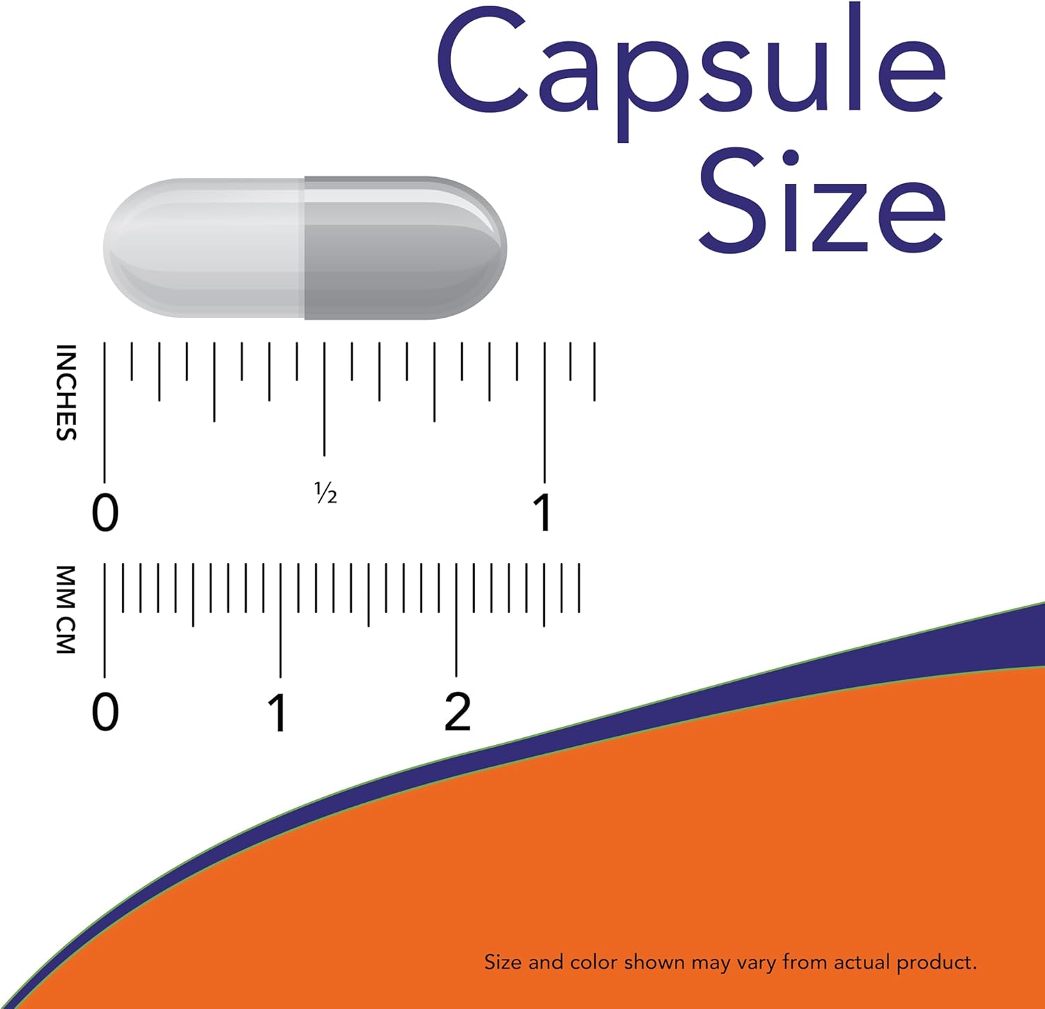 NOW Foods Supplements, Quercetin with Bromelain, Balanced Immune System*, 240 Veg Capsules-3