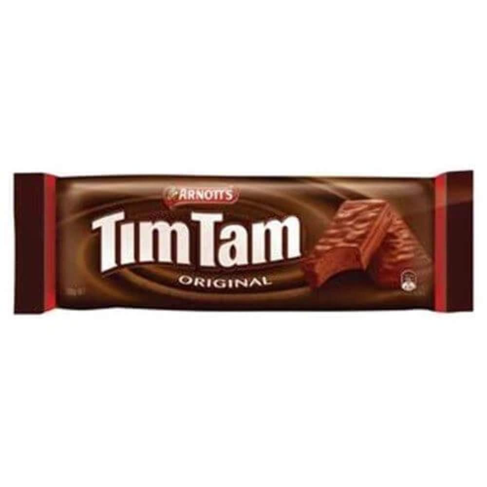 Arnott's Tim Tam Original 7oz (200g)-0