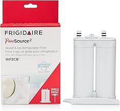 Frigidaire WF2CB PureSource2 Ice And Water Filtration System, White,1-Pack