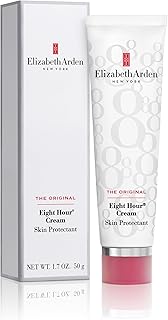 Elizabeth Arden Miracle Balm, 8 Hour Cream, All-In-One Beauty Balm, Full Body Moisturizer That hydrates, Smooths And Soothes