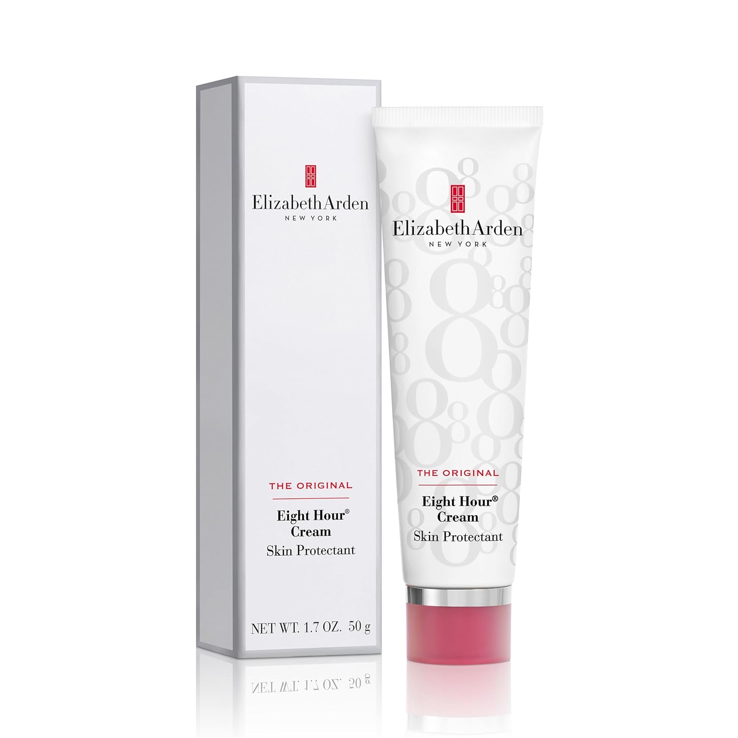 Elizabeth Arden Miracle Balm, 8 Hour Cream, All-In-One Beauty Balm, Full Body Moisturizer That hydrates, Smooths And Soothes-0