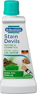 Dr Beckmann Stain Devils, Removes Mud, Grass, make-up