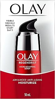 Olay Regenerist Serum, 1.7 Fl Oz