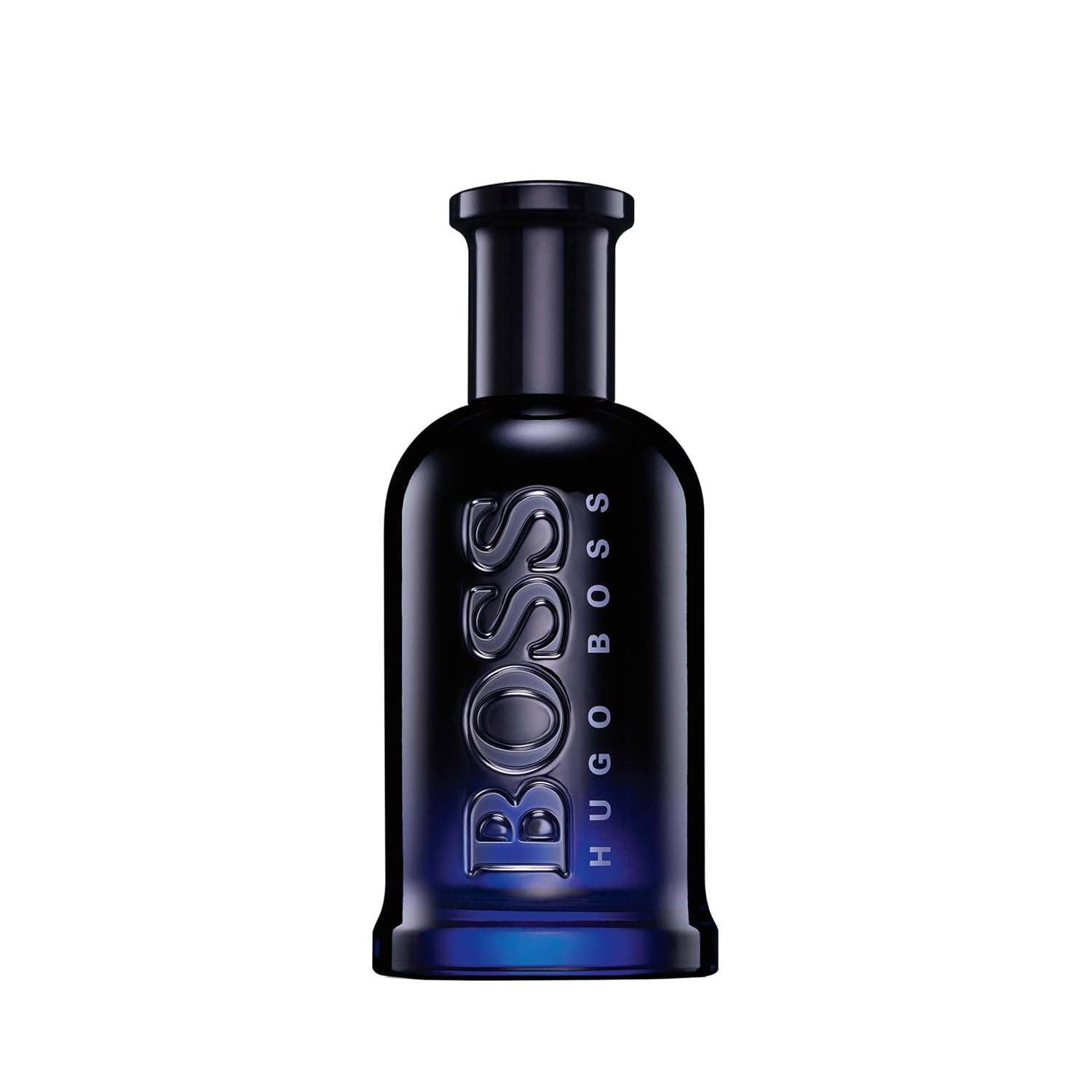 Hugo Boss Bottled Night Eau de Toilette – Woody Men's Cologne – With Notes of Birch Leaf, Cardamom, Louro Amarelo Wood & Musk – Luxury Perfumes for Men – Long Lasting Fragrance-0