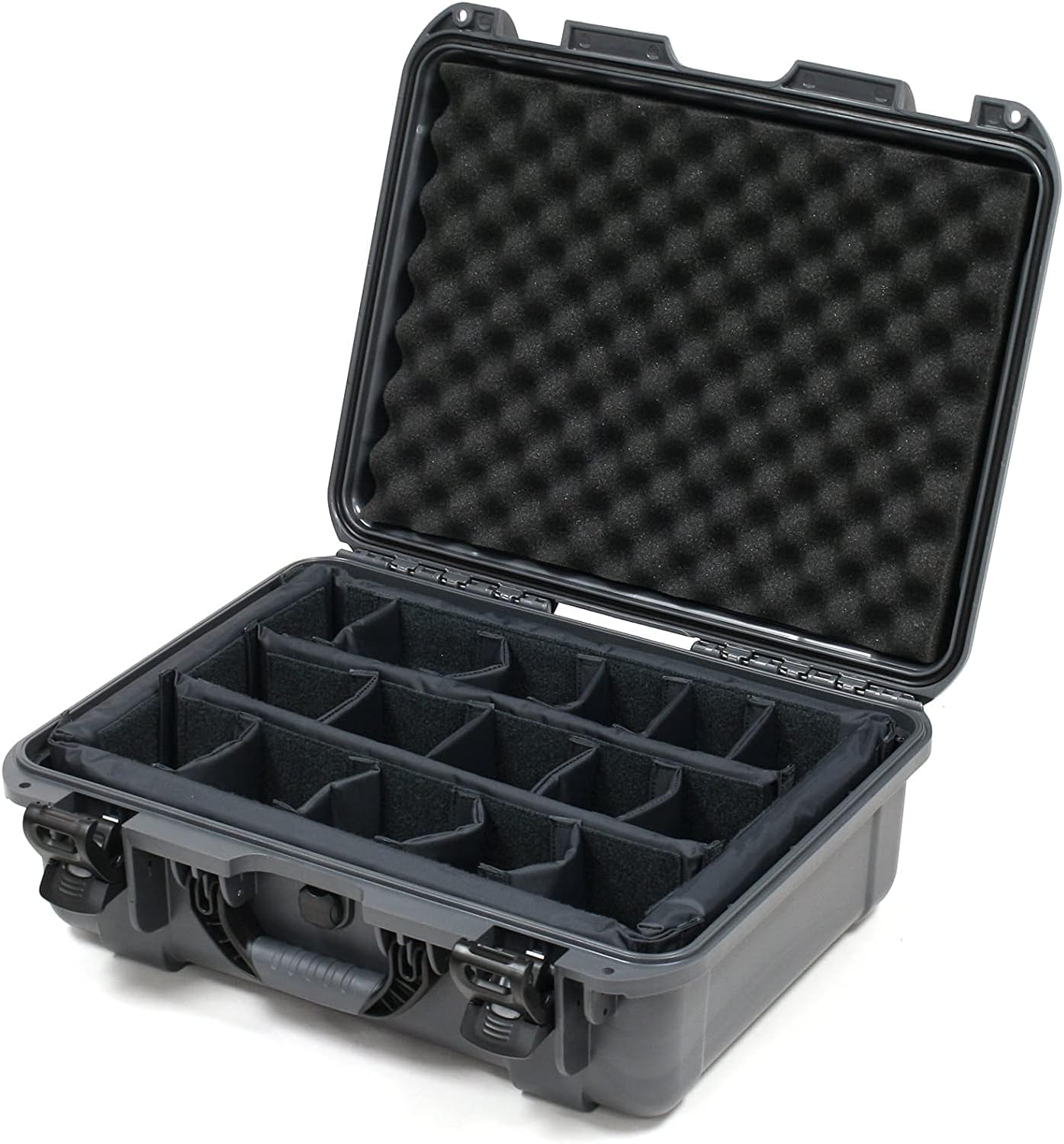 Padded Divider for 930 Nanuk Case,Black-1