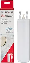 Frigidaire WF3CB Puresource3 Refrigerator Water Filter , White, 1 Count (Pack of 1)