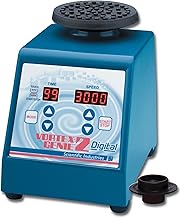 SI-A236 Digital Vortex-Genie 2 Mixer, 120V, 60Hz Frequency