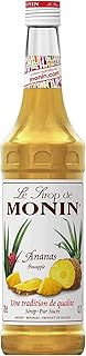 Monin - Ananas/Pineapple Syrup - 700ml