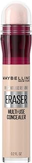 Maybelline Instant Age Rewind Eraser Dark Circles Treatment Multi-Use Concealer, 110, 1 Count (Packaging May Vary)