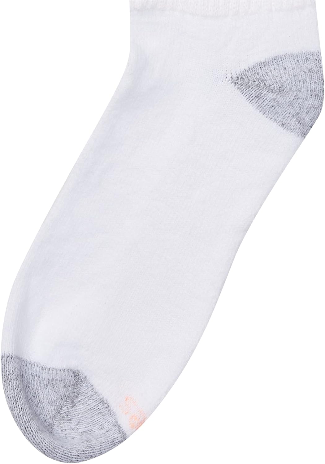 Hanes womens Value, Crew Soft Moisture-wicking Socks, Available in 10 and 14-packs-2