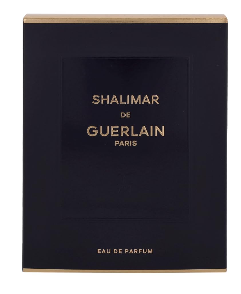 Guerlain Shalimar Eau De Parfum Spray for Women, 3 Ounce-2