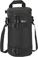 Lowepro Lens Case 11 x 26 cm (Black)