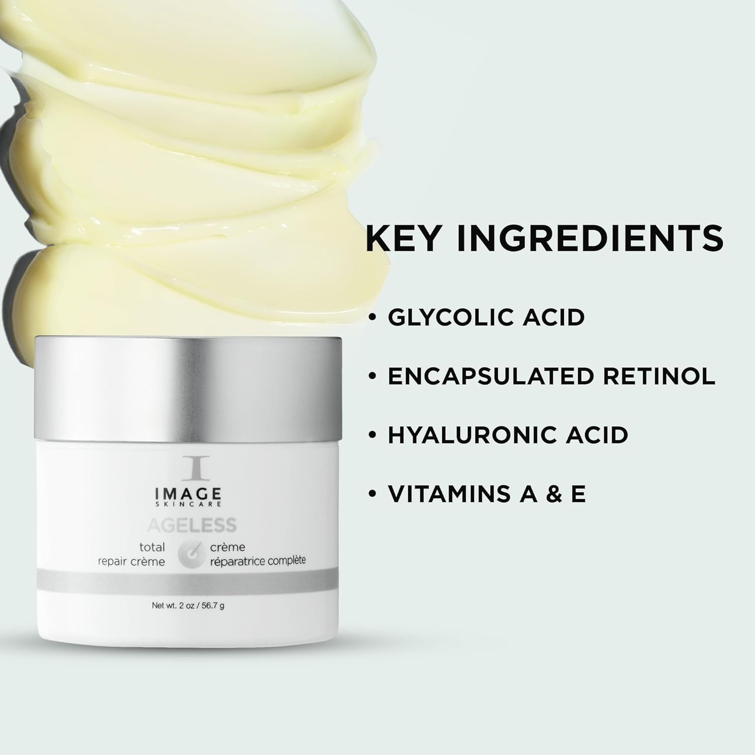 Image Skincare Ageless Total Repair Creme 56.7 g / 2 oz-4