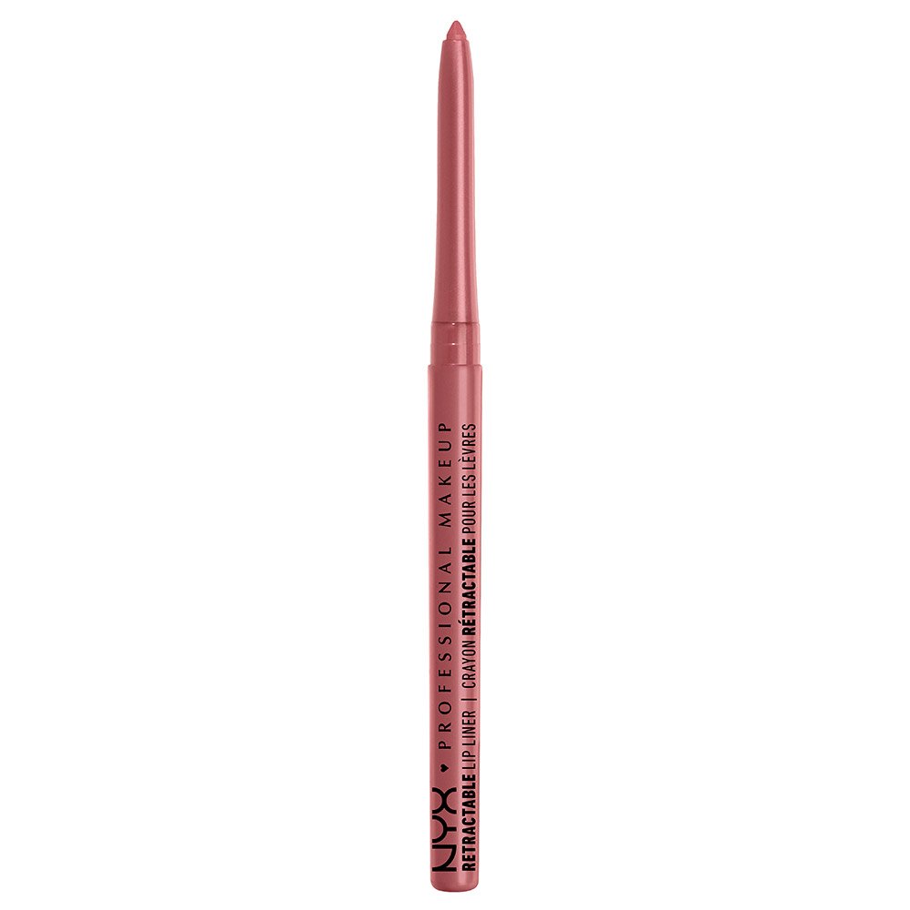 NYX PROFESSIONAL MAKEUP Mechanical Lip Liner Pencil, Nude Pink-0