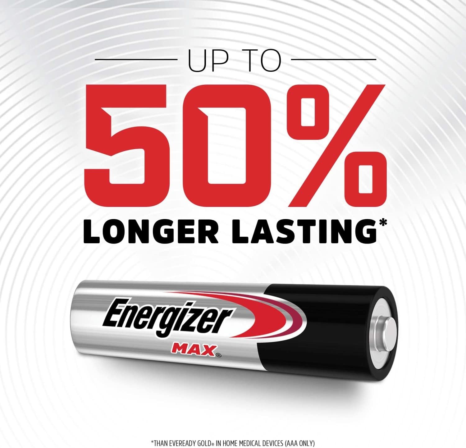 Energizer AAA Batteries, Max Alkaline, 24 Count-2