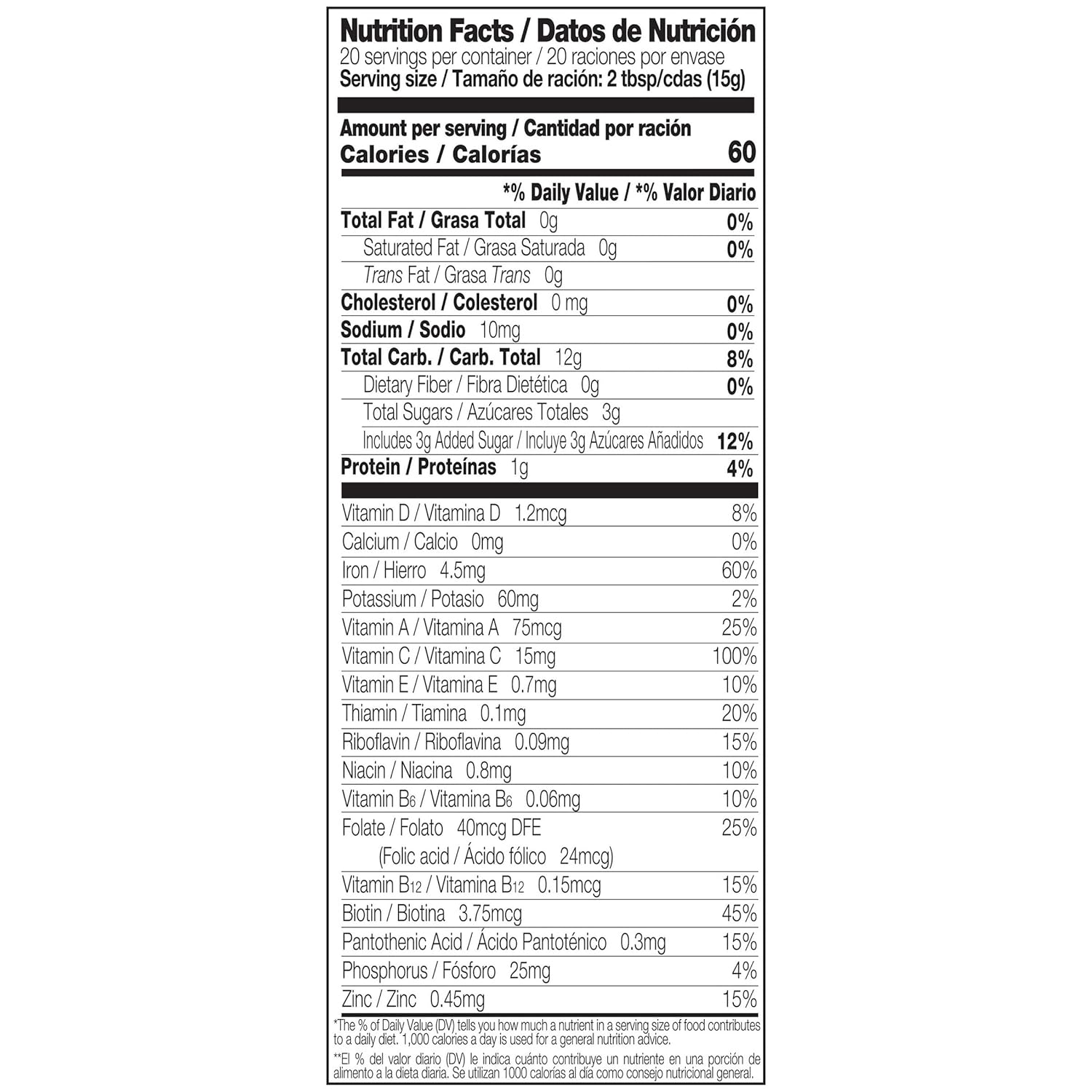 Nestle Nestum Instant Cereal, Wheat & Honey, 10.5 Ounce (Pack of 12)-4