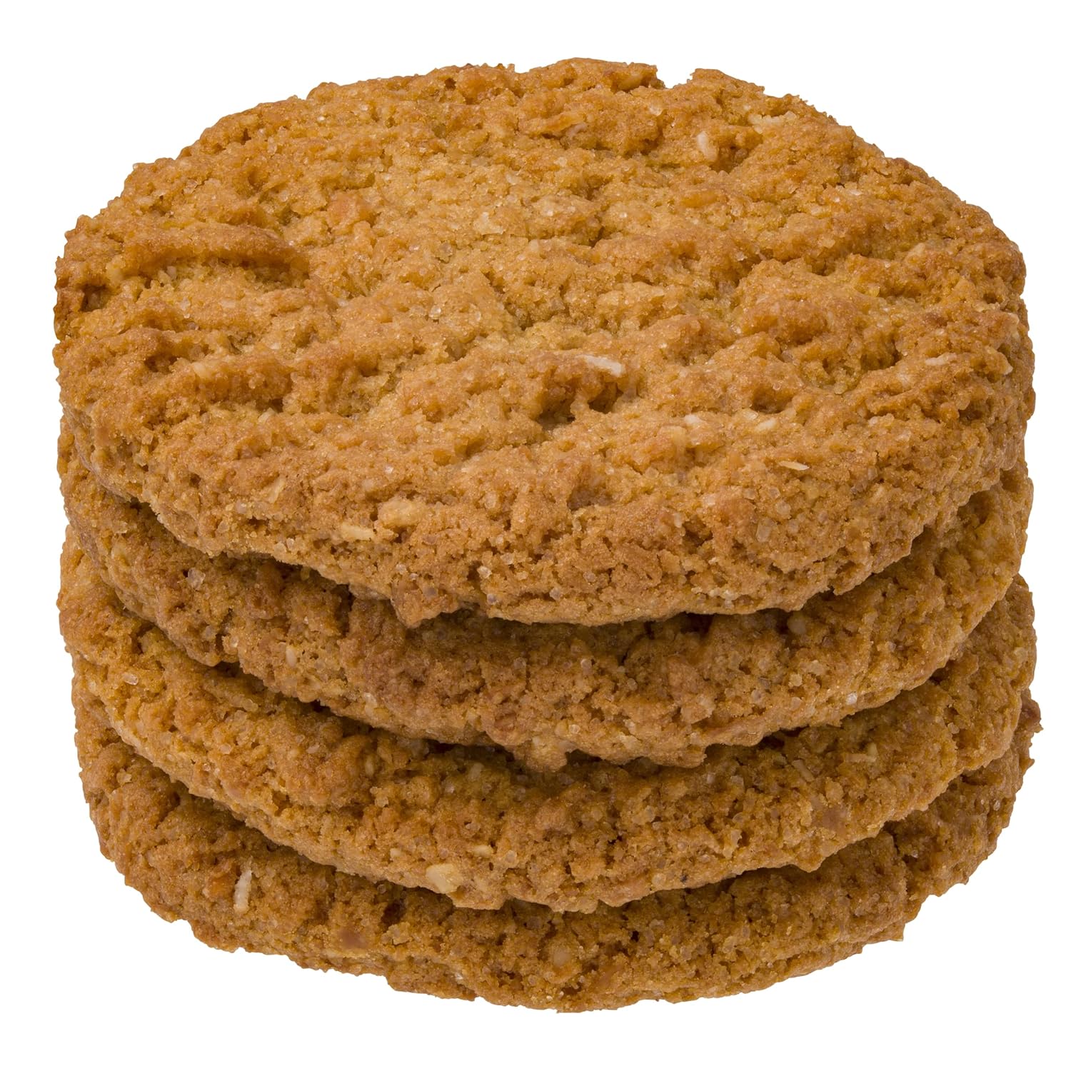 Arnott's Butternut Snap Cookies 250g-4