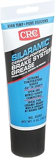 CRC 05361 Silaramic Brake System Grease - 5 oz.