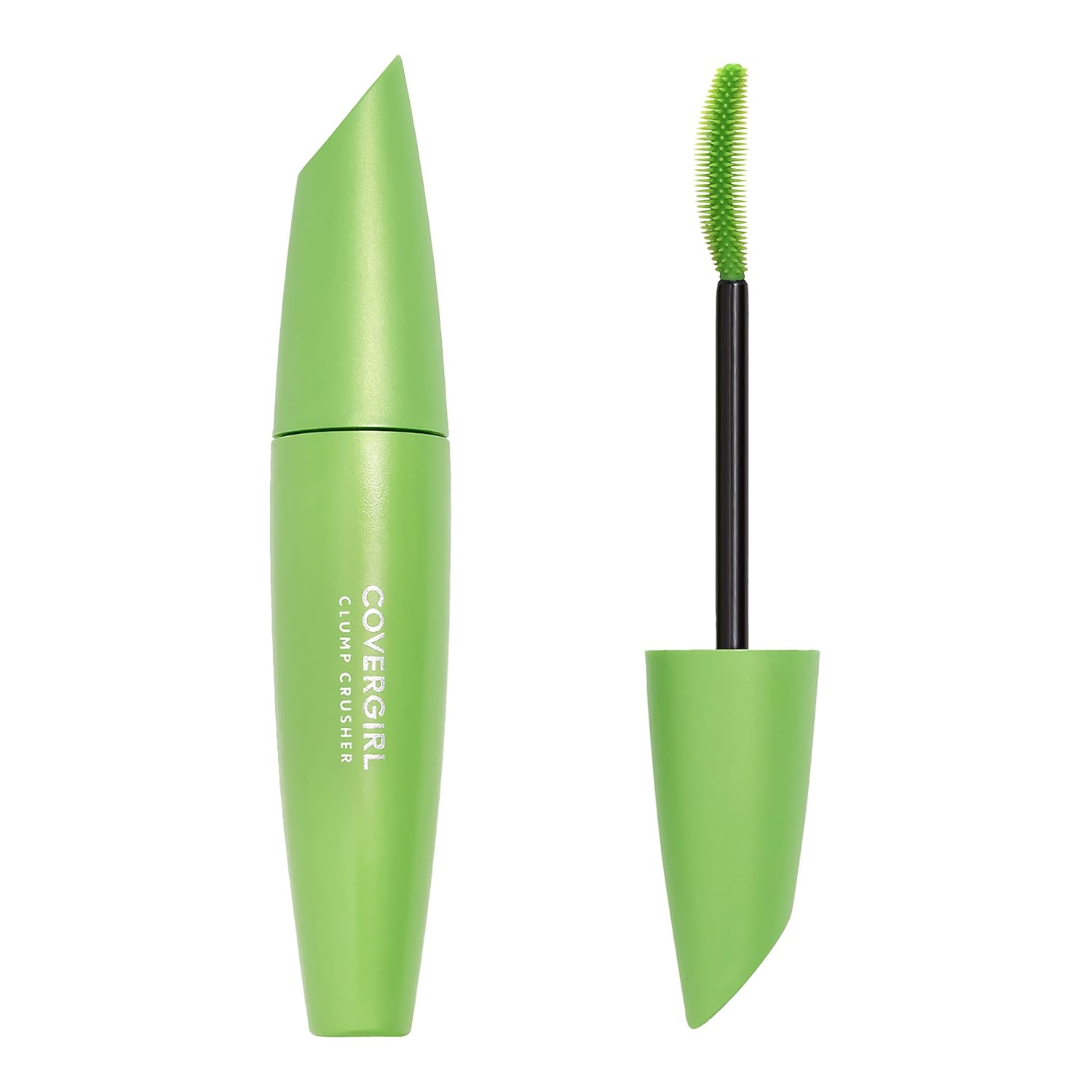 COVERGIRL - Clump Crusher by Lash Blast Mascara, 20X More Volume, Double Sided Brush, Long-Lasting Wear, 100% Cruelty-Free-0