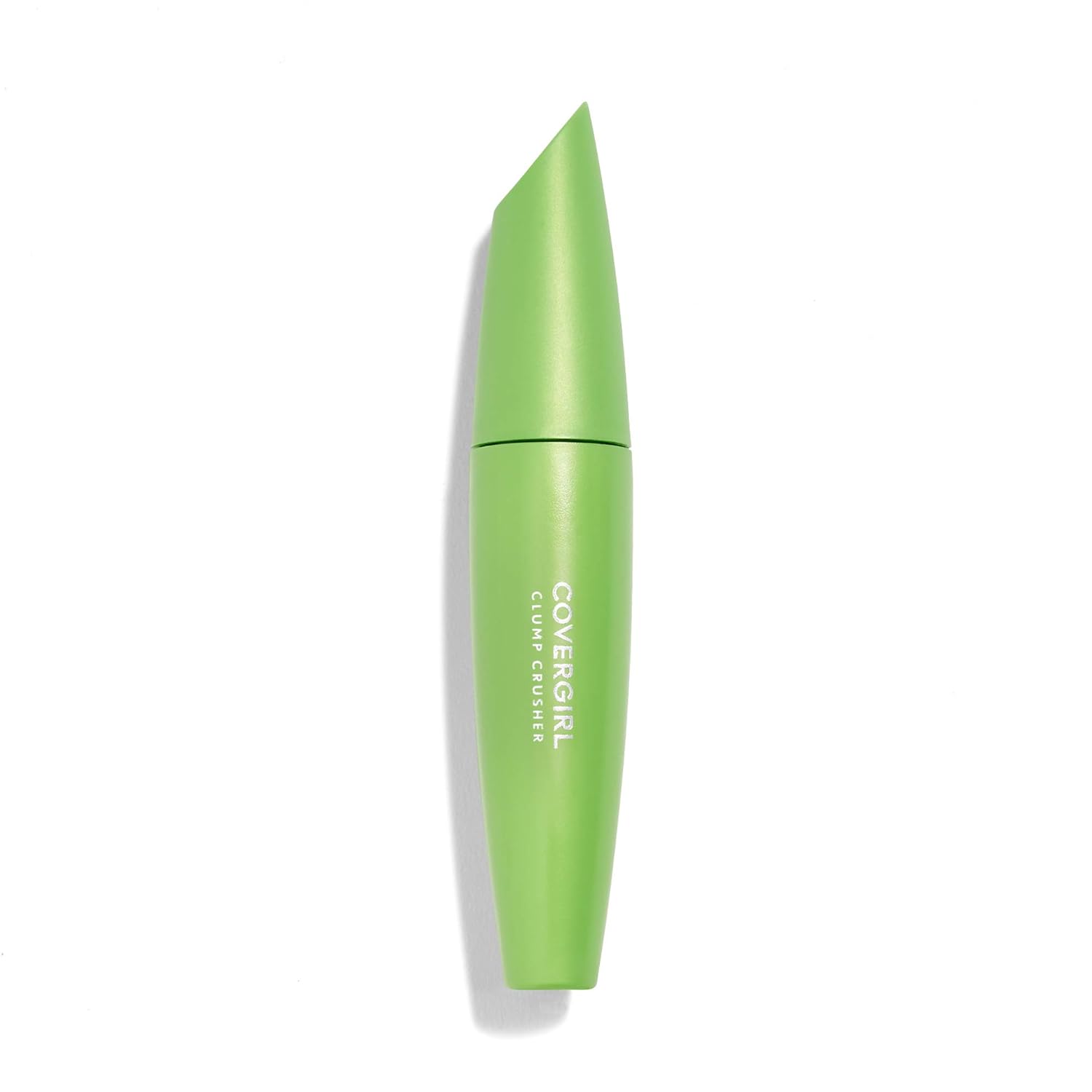 COVERGIRL - Clump Crusher by Lash Blast Mascara, 20X More Volume, Double Sided Brush, Long-Lasting Wear, 100% Cruelty-Free-1