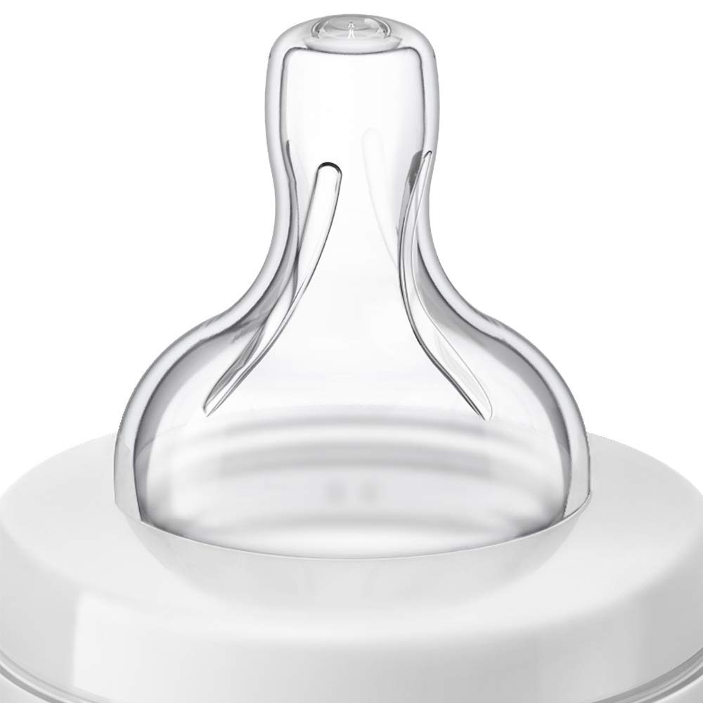 Philips Avent Classic Plus Baby Bottle, 9 Ounce-6