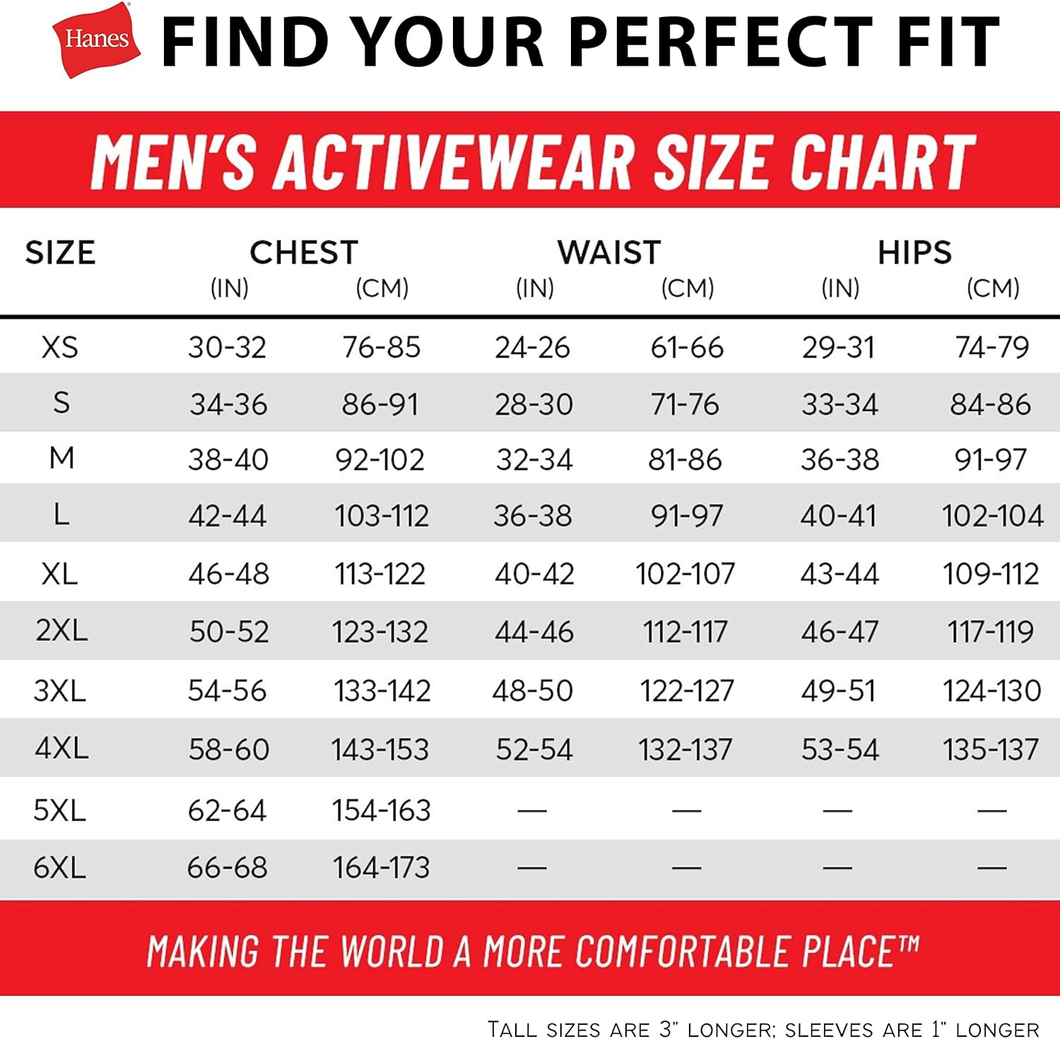 Hanes Men's T-Shirt, Beefy-T Heavyweight Cotton Crewneck Tee, 1 or 2 Pack, Available in Tall Sizes-5