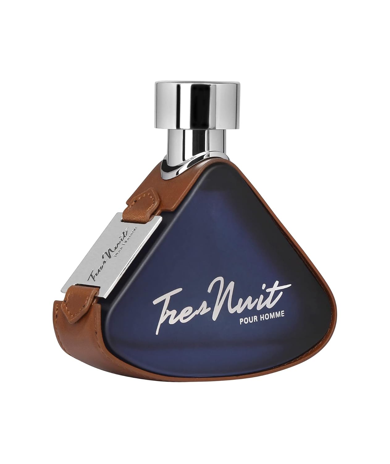 Armaf Tres Nuit Eau De Parfum Spray for Men 3.4 Ounce-1