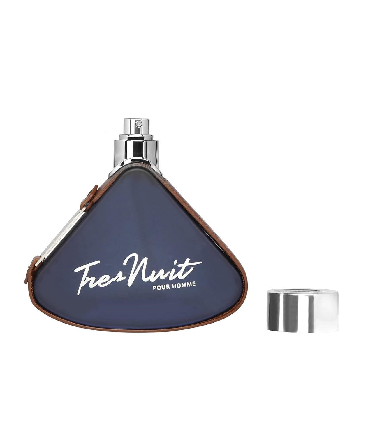 Armaf Tres Nuit Eau De Parfum Spray for Men 3.4 Ounce-2