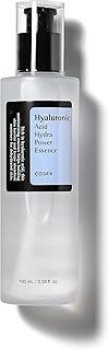 COSRX Hyaluronic Acid Toner, 3.38 fl.oz / 100ml, For Dry Skin, Lightweight Daily Essence, Day and Night, Korean Skin Care, Animal Testing Free, Paraben Free