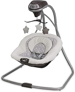 Graco Simple Sway Swing