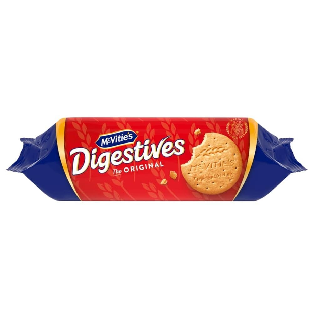 Mcvitie's Digestives Biscuits 355g (Pack of 3)-1