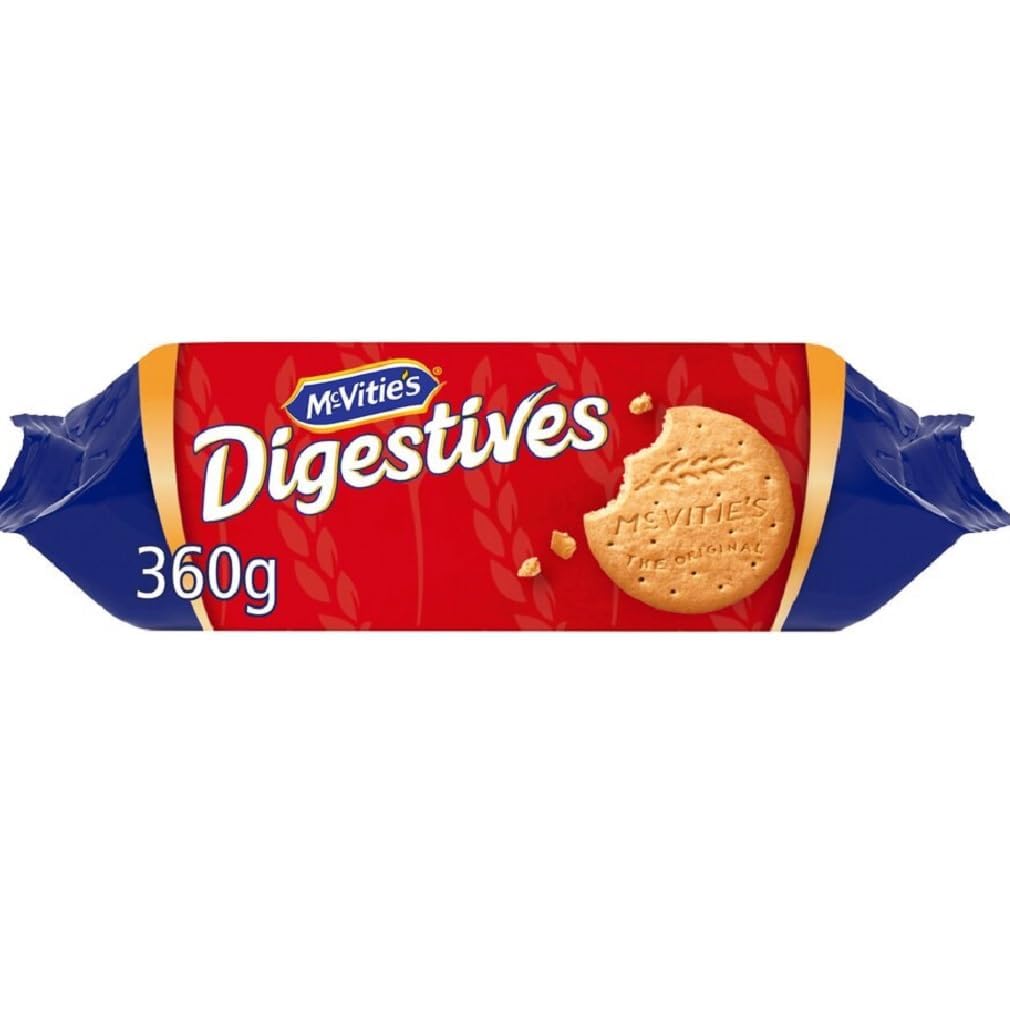 Mcvitie's Digestives Biscuits 355g (Pack of 3)-2