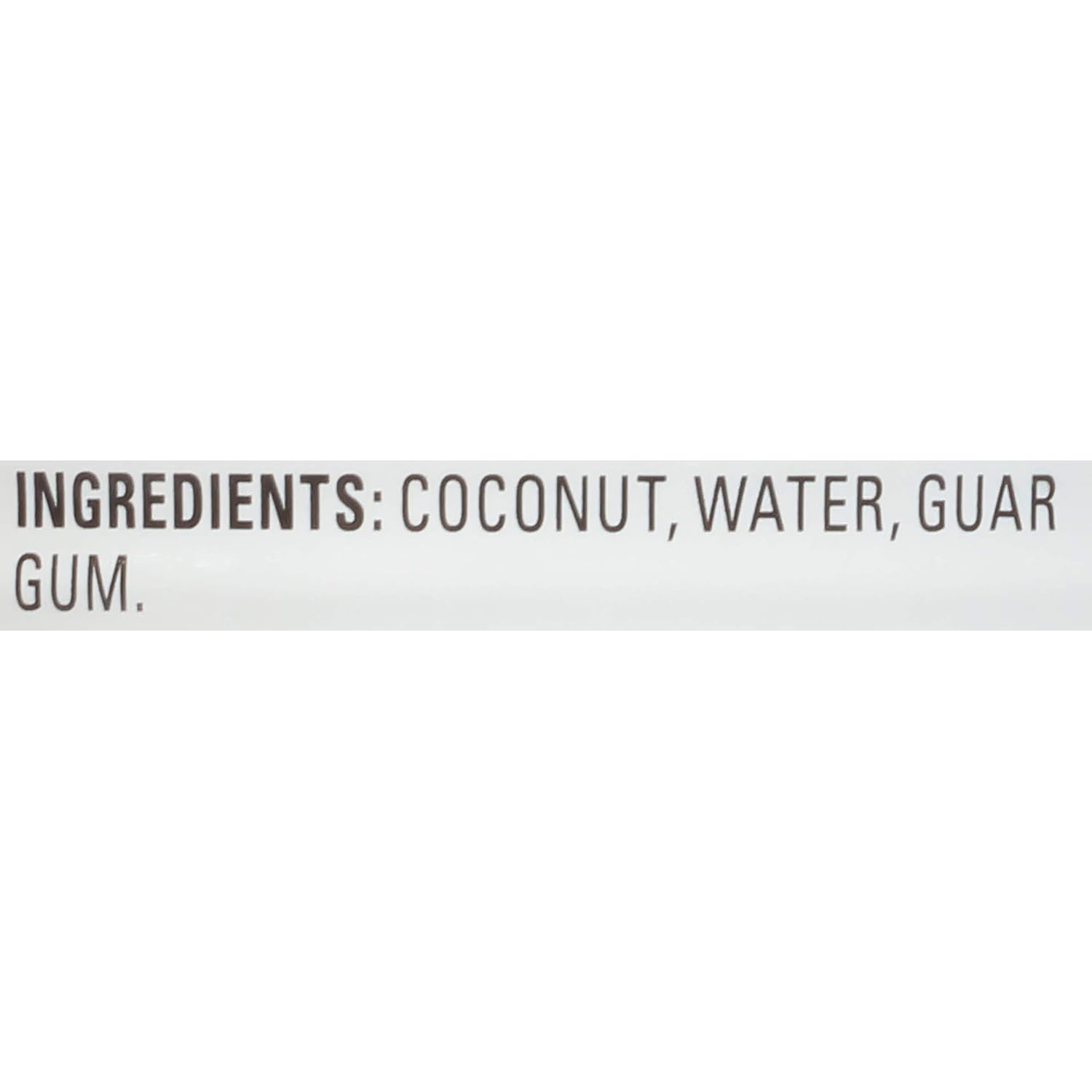 Thai Kitchen Gluten Free Unsweetened Coconut Cream, 13.66 fl oz-7