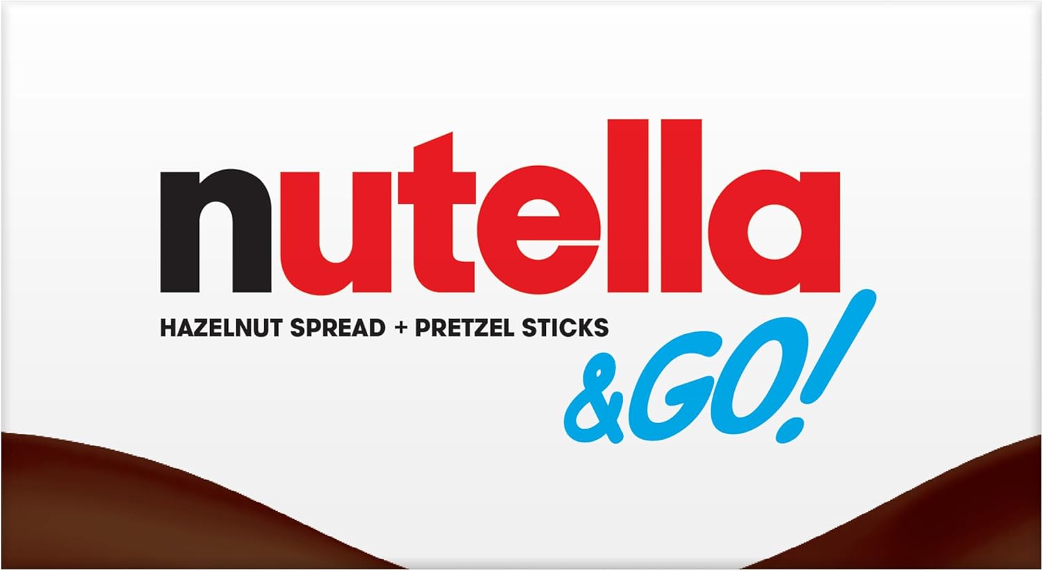 Nutella & GO! Bulk 12 Pack, Hazelnut and Cocoa Spread with Pretzel Sticks, Snack Cups, 1.9 oz Each-6