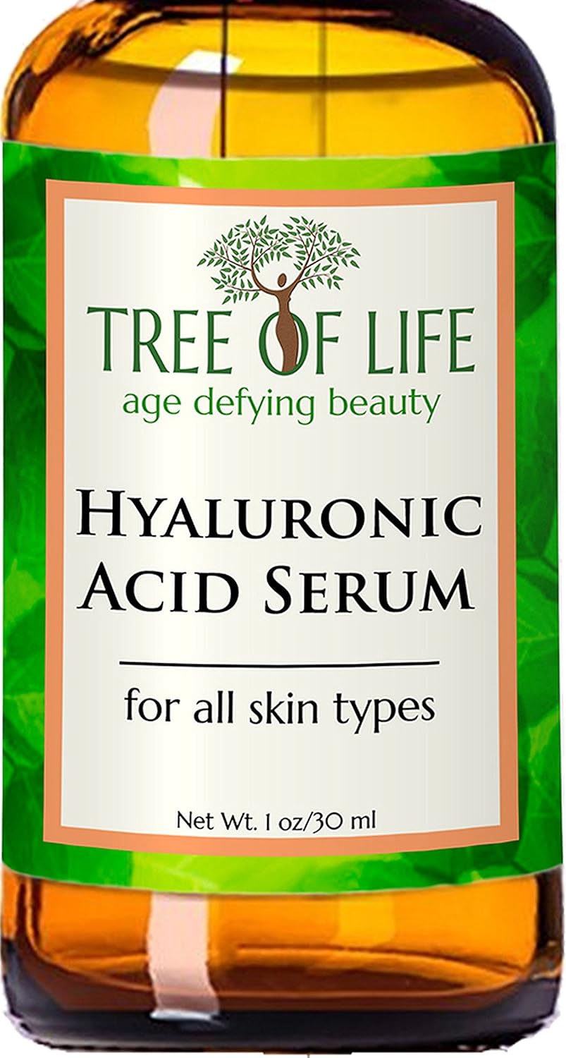 Hyaluronic Acid Serum 1oz-0