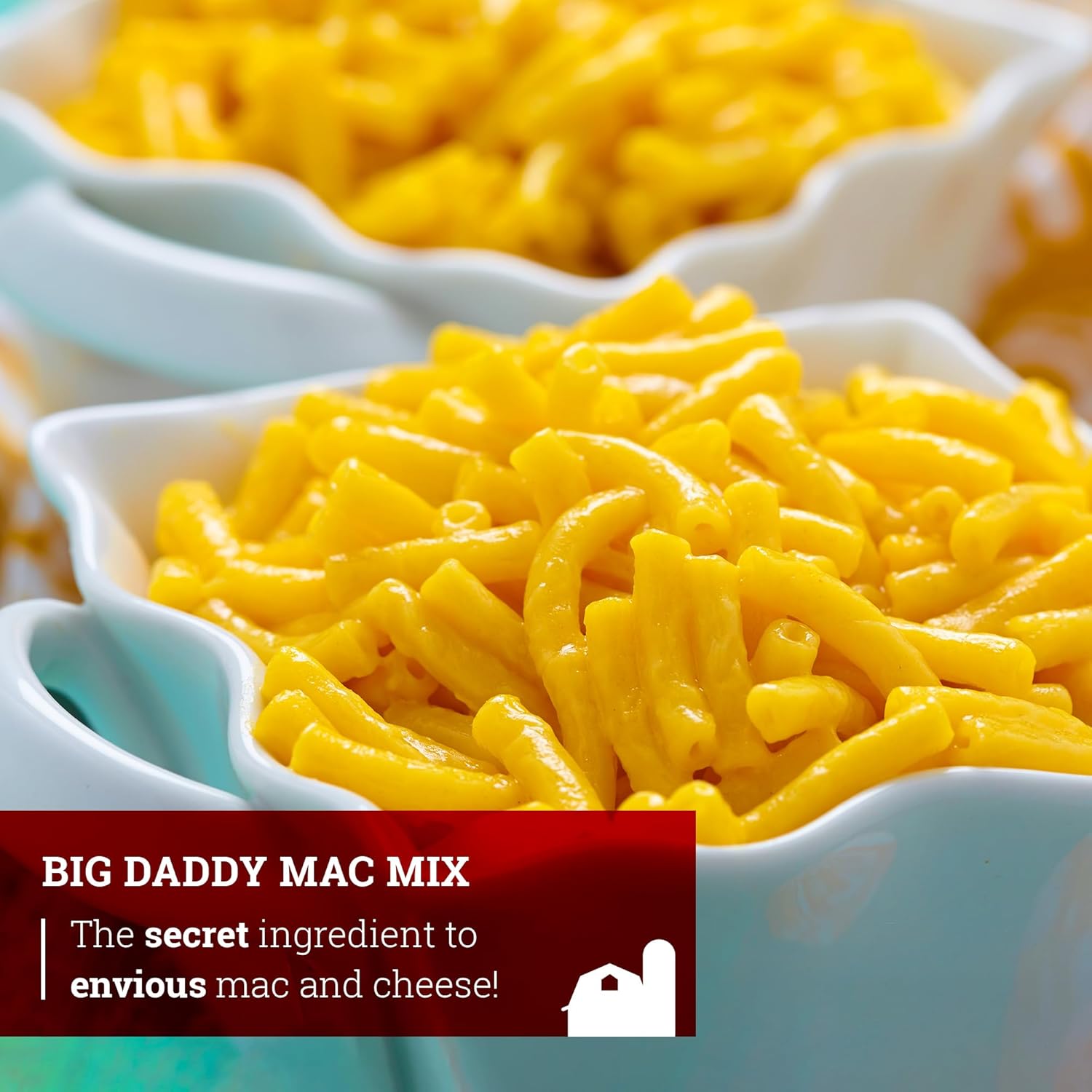 Hoosier Hill Farm Big Daddy Mac Mix, 1LB (Pack of 1)-3