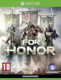 For Honor (Xbox One)