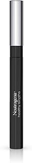 Neutrogena Healthy Lengths Mascara for Stronger, Longer Lashes, Clump-, Smudge- and Flake-Free Mascara with Olive Oil, Vitamin E and Rice Protein, Black 02,.21 oz