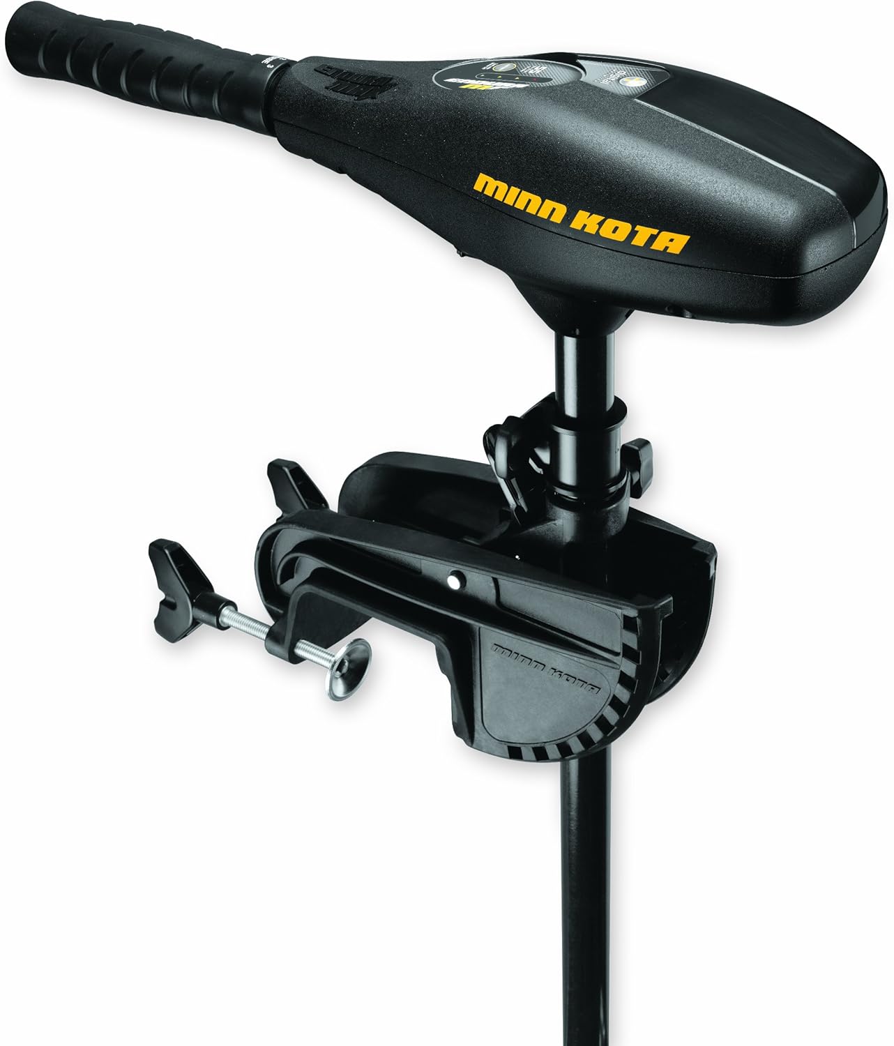 Minn Kota 1352156M Endura Max 55 lb. Thrust, 42" Shaft-2