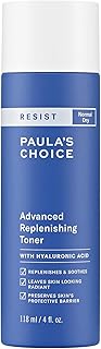 Paula's Choice-Resist Advanced Replenishing Anti-Aging Toner, 4 Ounce Bottle, with Vitamins C & E