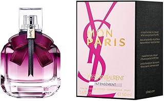 YVES SAINT LAURENT Mon Paris Intensement For Women Eau De Parfume Spray, 1.6 Ounces