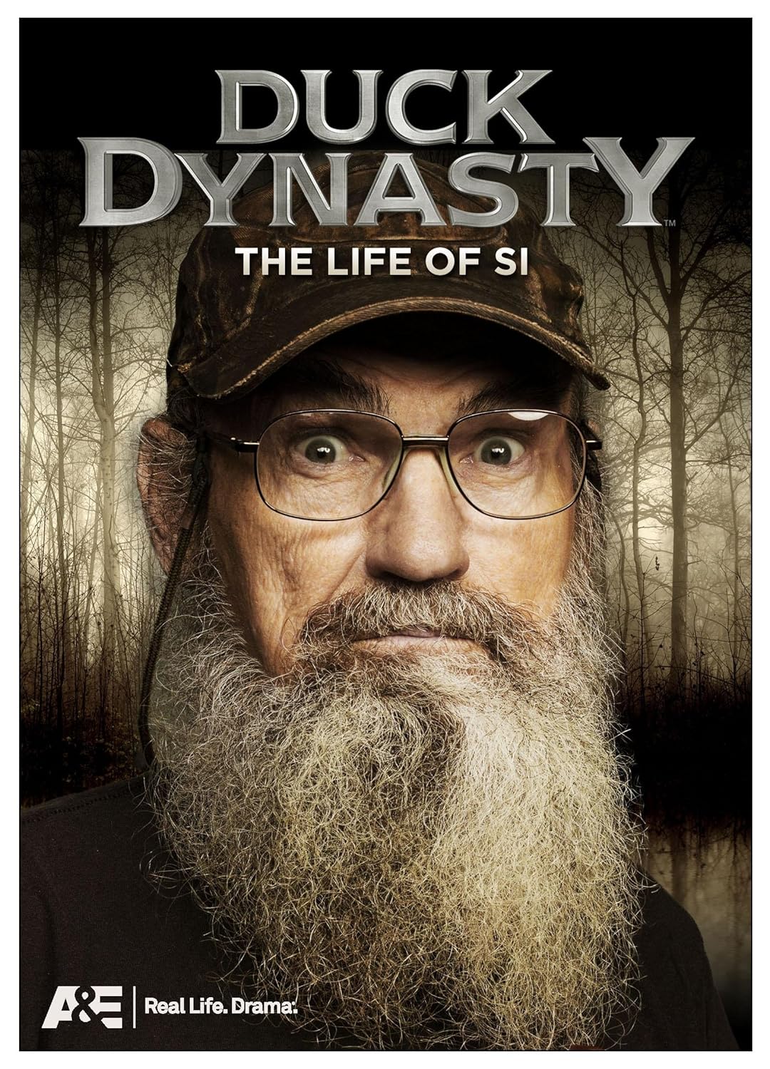 Duck Dynasty: Life Of Si-0