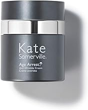 Kate Somerville Age Arrest Anti-Wrinkle Cream | Advanced Anti-Aging Moisturizer | Increases Skin Firmness & Elasticity | 1.7 Fl Oz